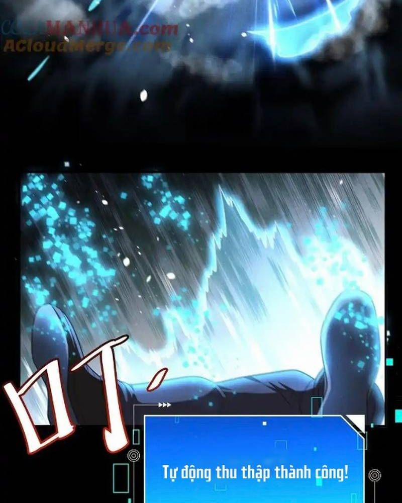 Mạt Thế Cầu Sinh: Ta Có Thể Nhìn Thấy Ẩn Tàng Hệ Thống 157 trang 25