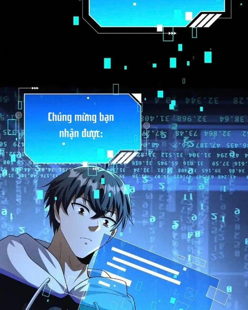 Mạt Thế Cầu Sinh: Ta Có Thể Nhìn Thấy Ẩn Tàng Hệ Thống 157 trang 26