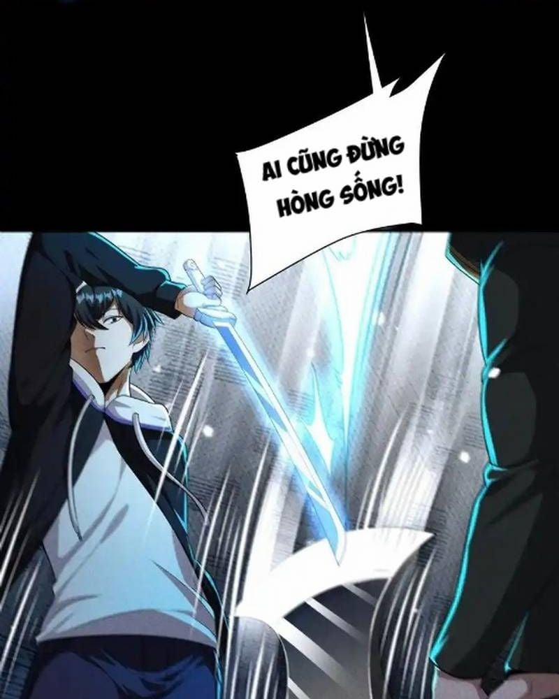 Mạt Thế Cầu Sinh: Ta Có Thể Nhìn Thấy Ẩn Tàng Hệ Thống 157 trang 5