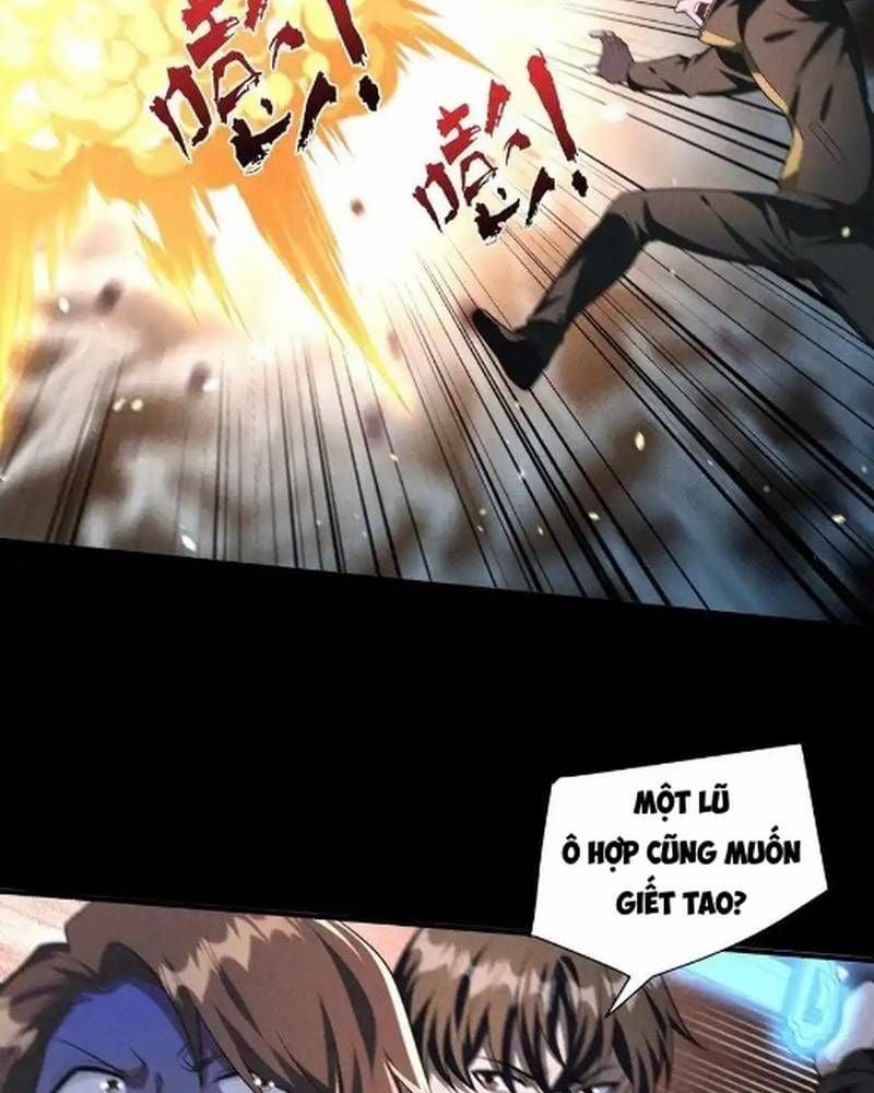 Mạt Thế Cầu Sinh: Ta Có Thể Nhìn Thấy Ẩn Tàng Hệ Thống 157 trang 8