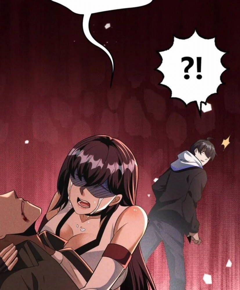 Mạt Thế Cầu Sinh: Ta Có Thể Nhìn Thấy Ẩn Tàng Hệ Thống 158 trang 11