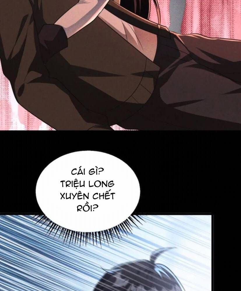 Mạt Thế Cầu Sinh: Ta Có Thể Nhìn Thấy Ẩn Tàng Hệ Thống 158 trang 12