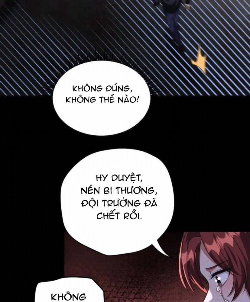 Mạt Thế Cầu Sinh: Ta Có Thể Nhìn Thấy Ẩn Tàng Hệ Thống 158 trang 15