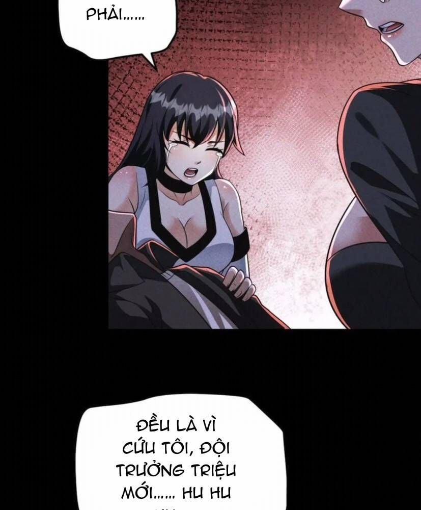 Mạt Thế Cầu Sinh: Ta Có Thể Nhìn Thấy Ẩn Tàng Hệ Thống 158 trang 16