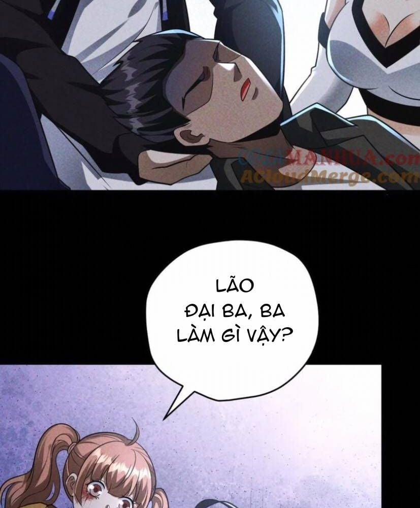 Mạt Thế Cầu Sinh: Ta Có Thể Nhìn Thấy Ẩn Tàng Hệ Thống 158 trang 20