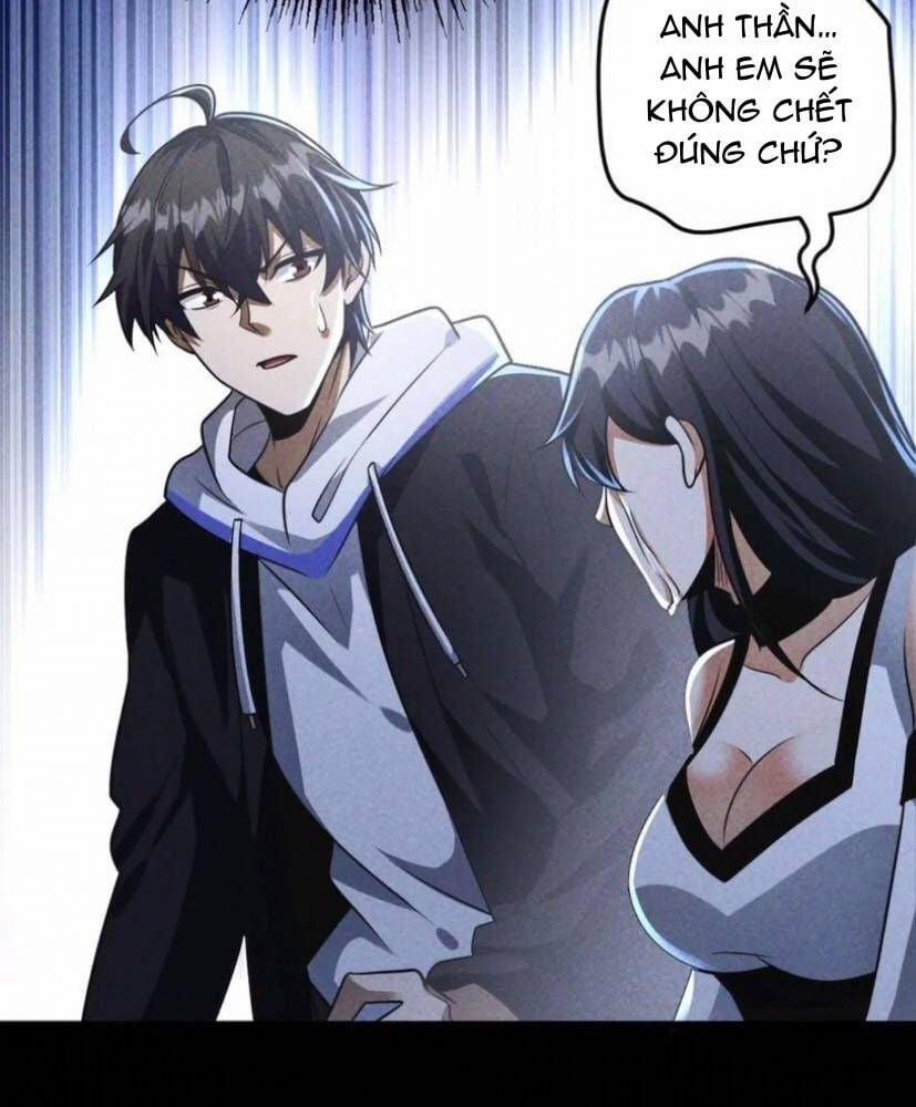 Mạt Thế Cầu Sinh: Ta Có Thể Nhìn Thấy Ẩn Tàng Hệ Thống 158 trang 28