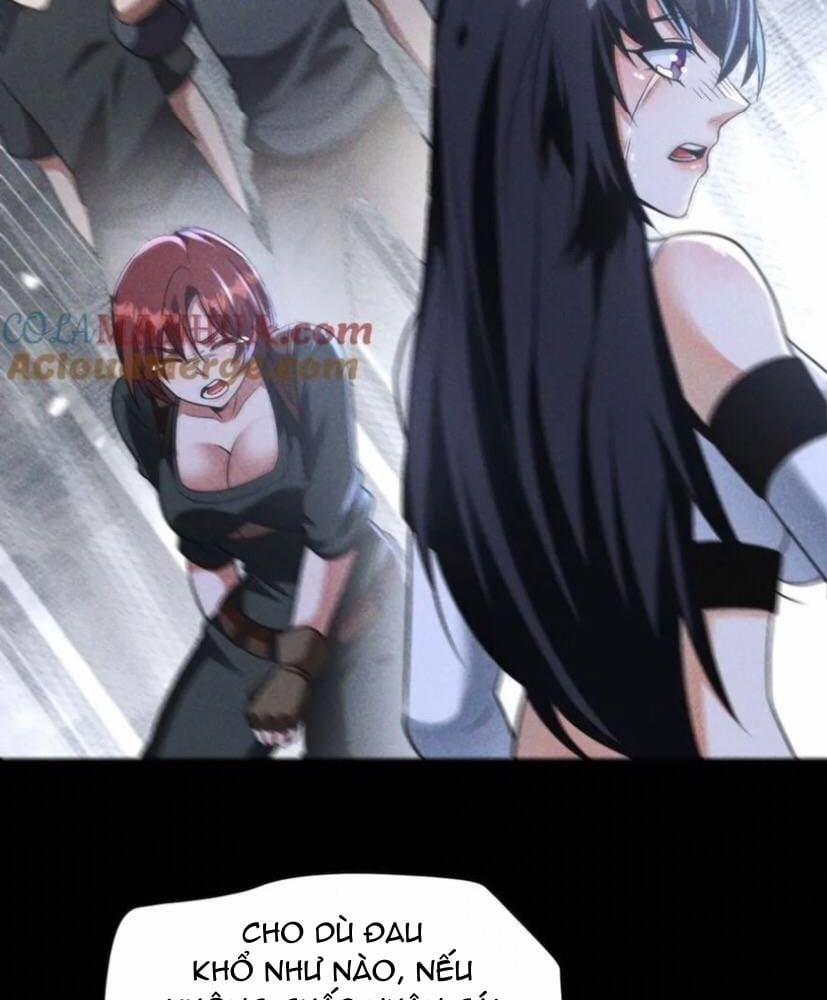 Mạt Thế Cầu Sinh: Ta Có Thể Nhìn Thấy Ẩn Tàng Hệ Thống 158 trang 30