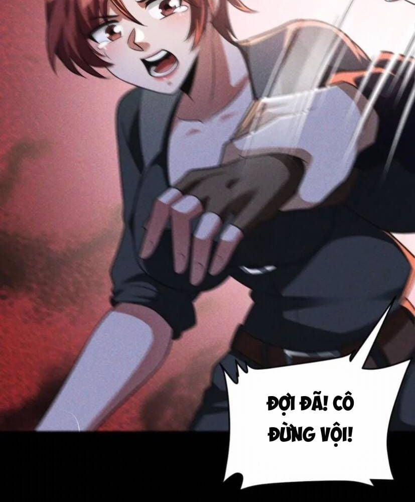 Mạt Thế Cầu Sinh: Ta Có Thể Nhìn Thấy Ẩn Tàng Hệ Thống 158 trang 34