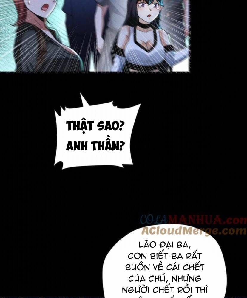 Mạt Thế Cầu Sinh: Ta Có Thể Nhìn Thấy Ẩn Tàng Hệ Thống 158 trang 38