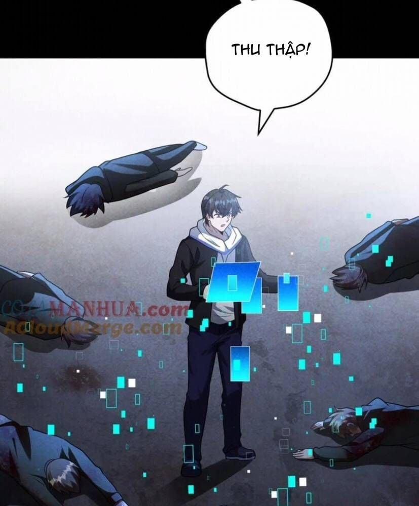 Mạt Thế Cầu Sinh: Ta Có Thể Nhìn Thấy Ẩn Tàng Hệ Thống 158 trang 4