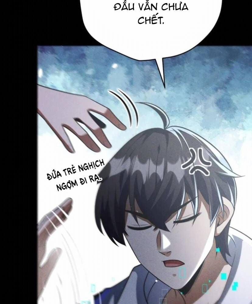 Mạt Thế Cầu Sinh: Ta Có Thể Nhìn Thấy Ẩn Tàng Hệ Thống 158 trang 40