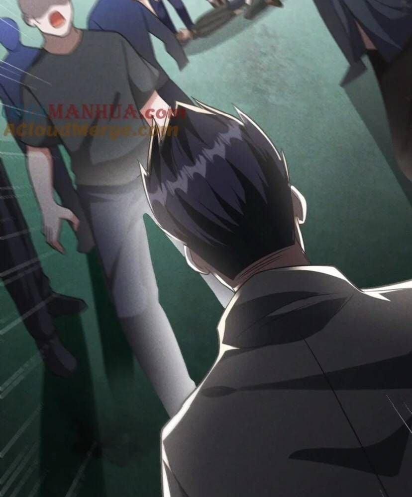 Mạt Thế Cầu Sinh: Ta Có Thể Nhìn Thấy Ẩn Tàng Hệ Thống 158 trang 46