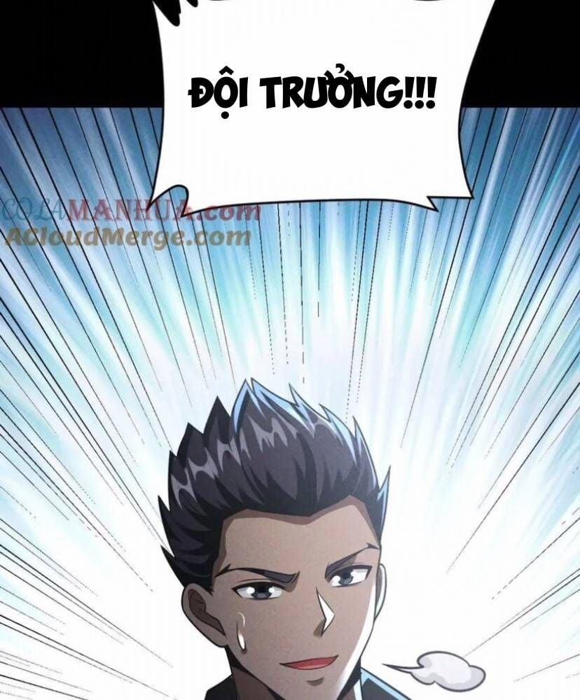 Mạt Thế Cầu Sinh: Ta Có Thể Nhìn Thấy Ẩn Tàng Hệ Thống 158 trang 48