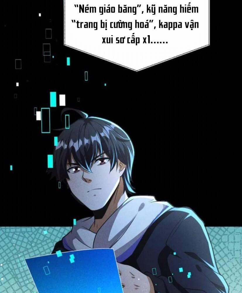 Mạt Thế Cầu Sinh: Ta Có Thể Nhìn Thấy Ẩn Tàng Hệ Thống 158 trang 6