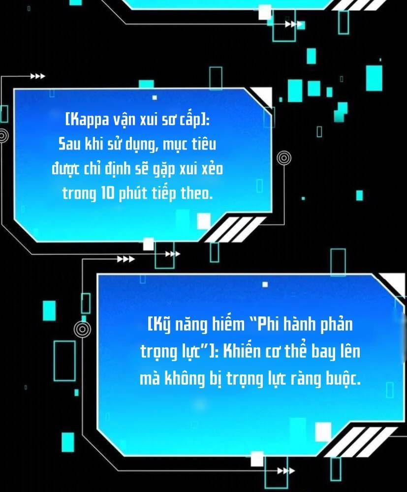 Mạt Thế Cầu Sinh: Ta Có Thể Nhìn Thấy Ẩn Tàng Hệ Thống 158 trang 8