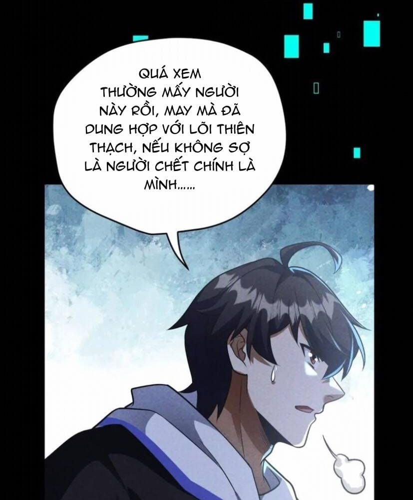 Mạt Thế Cầu Sinh: Ta Có Thể Nhìn Thấy Ẩn Tàng Hệ Thống 158 trang 9