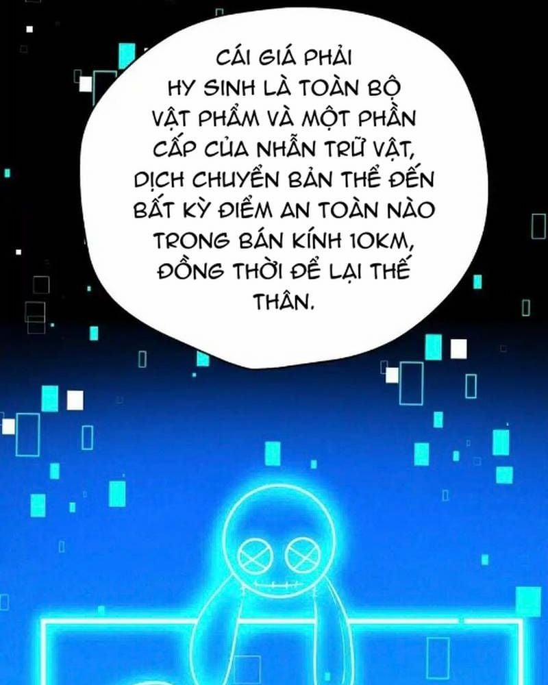 Mạt Thế Cầu Sinh: Ta Có Thể Nhìn Thấy Ẩn Tàng Hệ Thống 159 trang 15