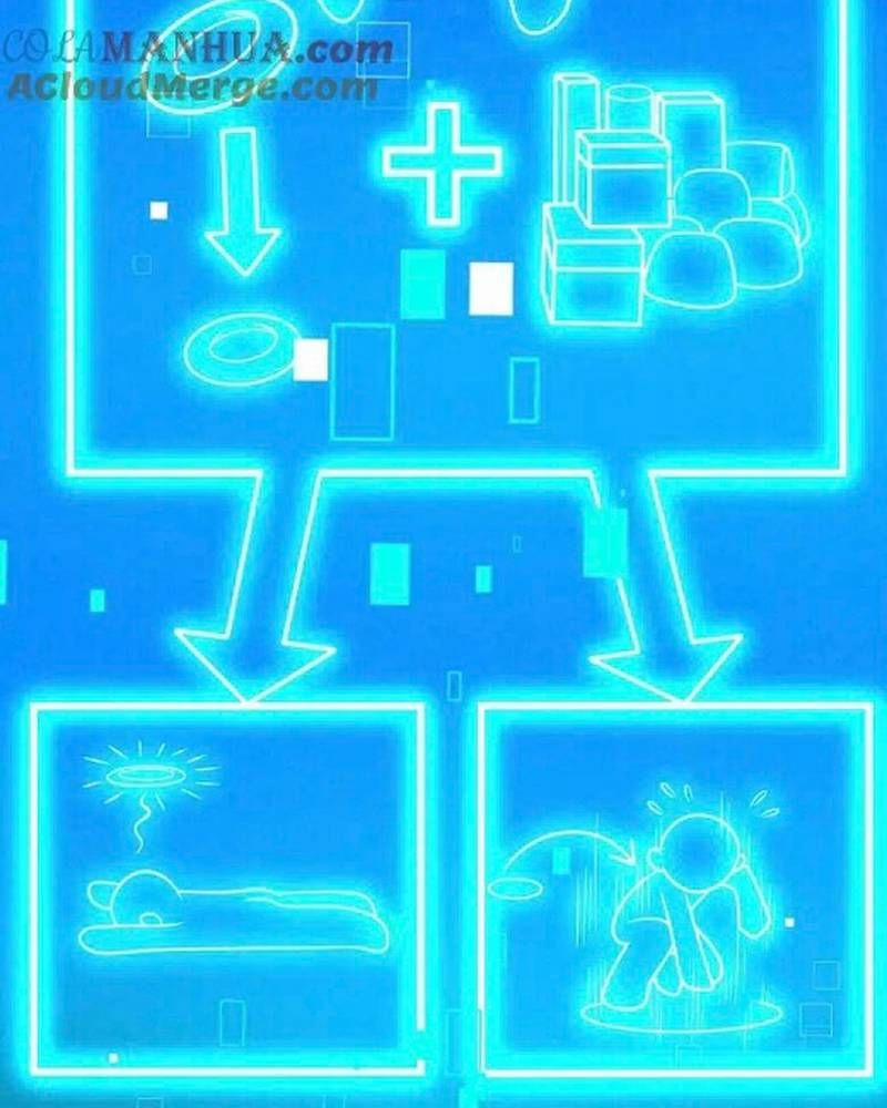 Mạt Thế Cầu Sinh: Ta Có Thể Nhìn Thấy Ẩn Tàng Hệ Thống 159 trang 16