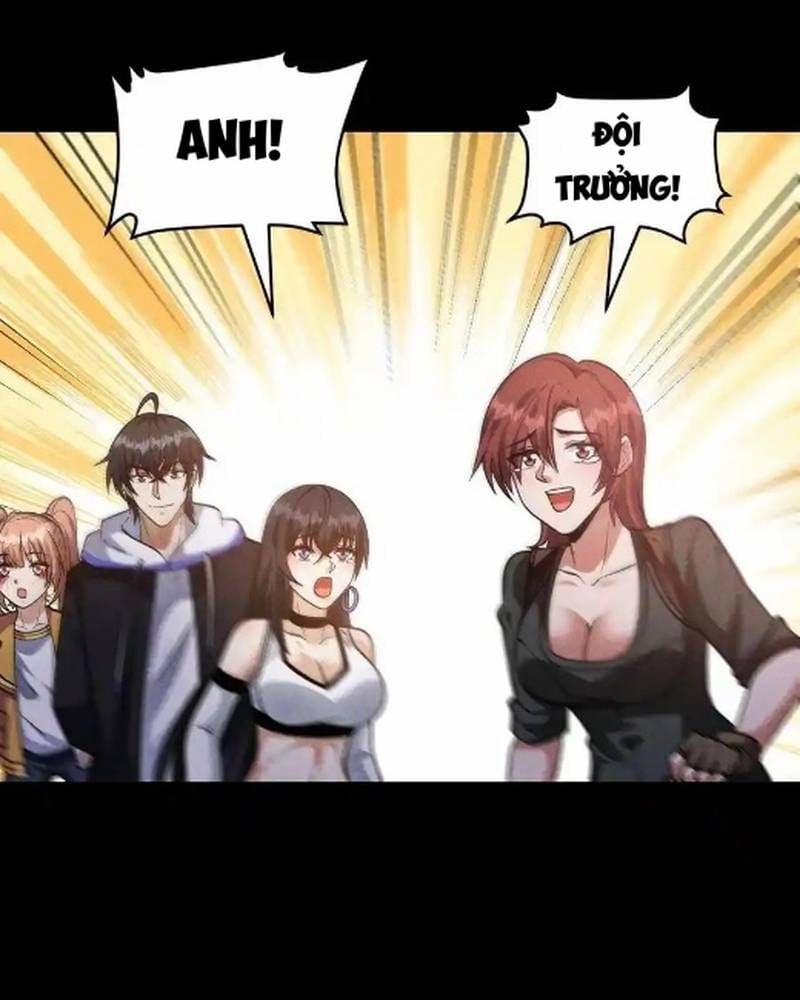 Mạt Thế Cầu Sinh: Ta Có Thể Nhìn Thấy Ẩn Tàng Hệ Thống 159 trang 2