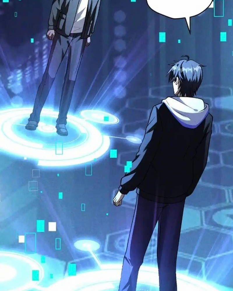 Mạt Thế Cầu Sinh: Ta Có Thể Nhìn Thấy Ẩn Tàng Hệ Thống 159 trang 23