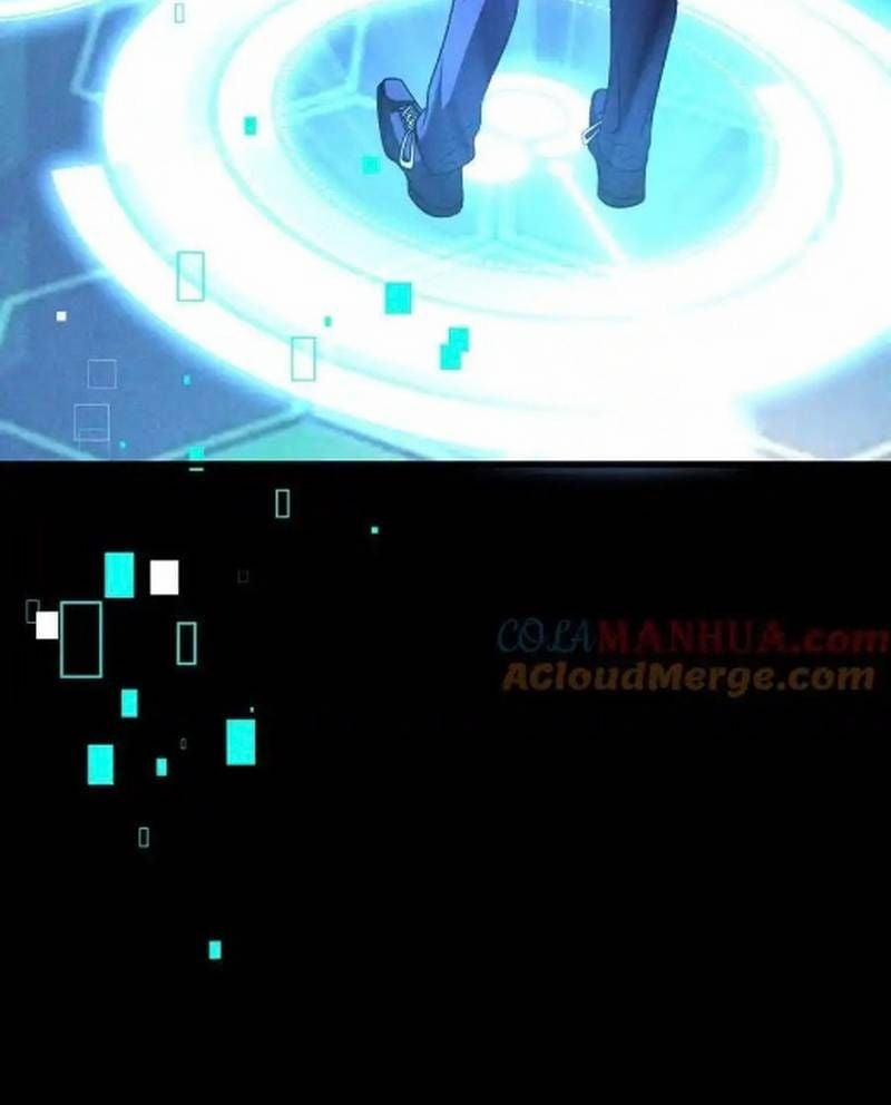 Mạt Thế Cầu Sinh: Ta Có Thể Nhìn Thấy Ẩn Tàng Hệ Thống 159 trang 24