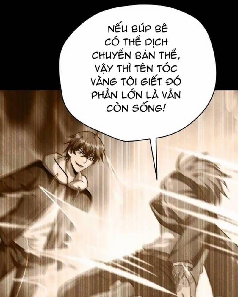 Mạt Thế Cầu Sinh: Ta Có Thể Nhìn Thấy Ẩn Tàng Hệ Thống 159 trang 25