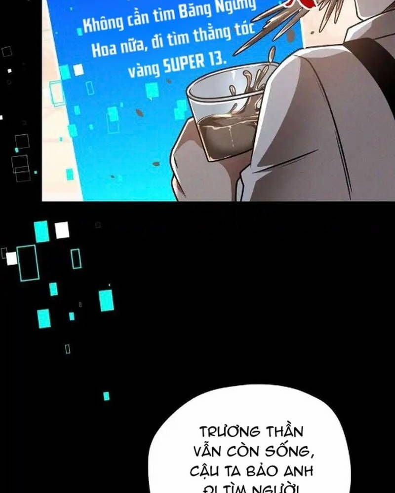 Mạt Thế Cầu Sinh: Ta Có Thể Nhìn Thấy Ẩn Tàng Hệ Thống 159 trang 34