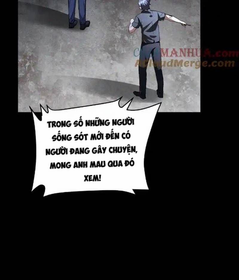 Mạt Thế Cầu Sinh: Ta Có Thể Nhìn Thấy Ẩn Tàng Hệ Thống 159 trang 47