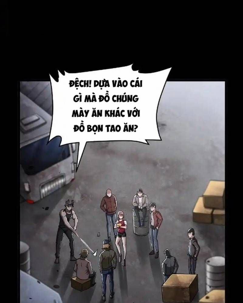 Mạt Thế Cầu Sinh: Ta Có Thể Nhìn Thấy Ẩn Tàng Hệ Thống 160 trang 2