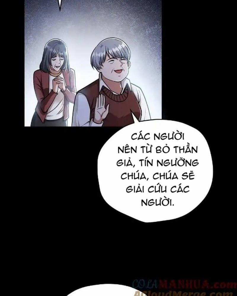 Mạt Thế Cầu Sinh: Ta Có Thể Nhìn Thấy Ẩn Tàng Hệ Thống 160 trang 21