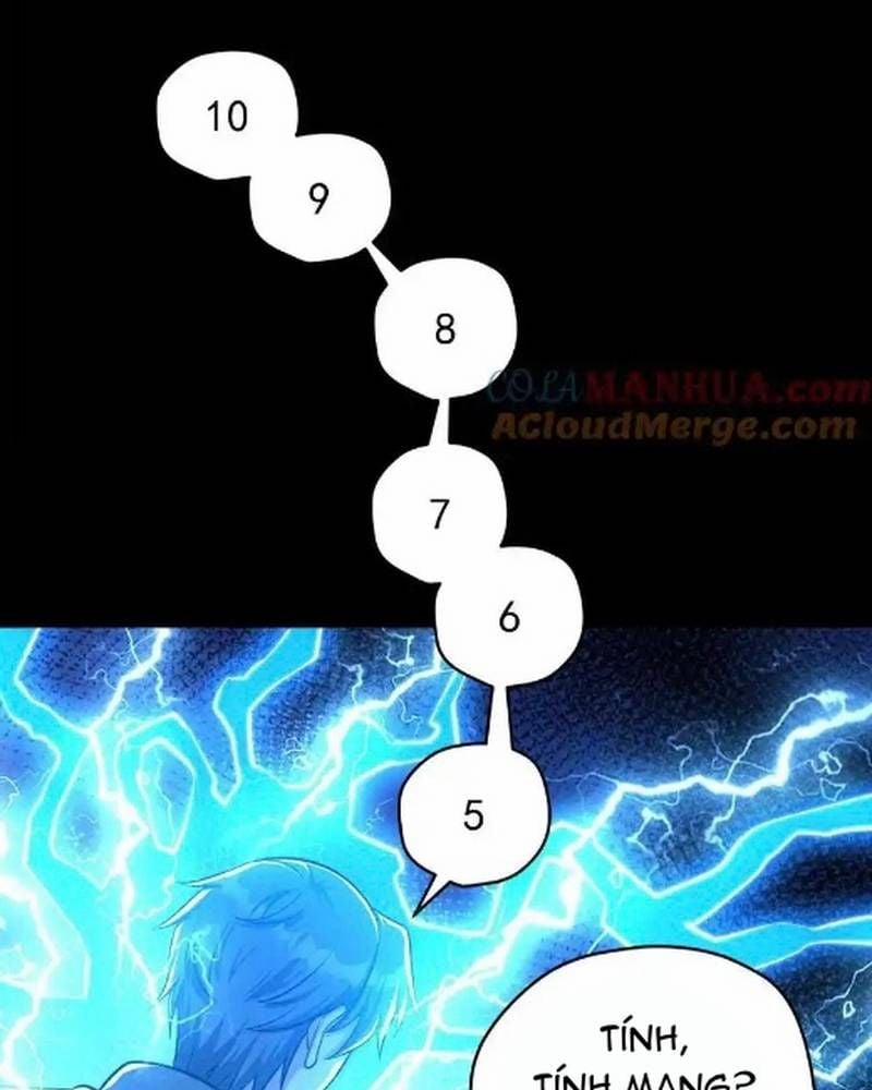 Mạt Thế Cầu Sinh: Ta Có Thể Nhìn Thấy Ẩn Tàng Hệ Thống 160 trang 25