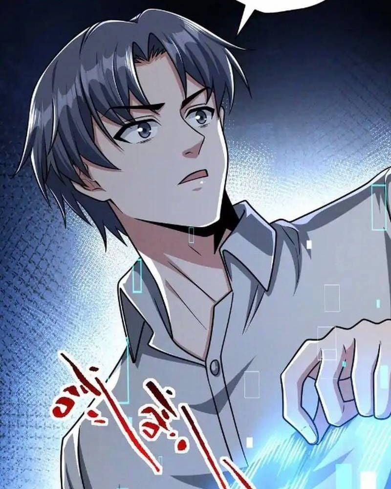 Mạt Thế Cầu Sinh: Ta Có Thể Nhìn Thấy Ẩn Tàng Hệ Thống 160 trang 40