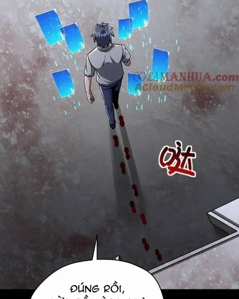 Mạt Thế Cầu Sinh: Ta Có Thể Nhìn Thấy Ẩn Tàng Hệ Thống 160 trang 45