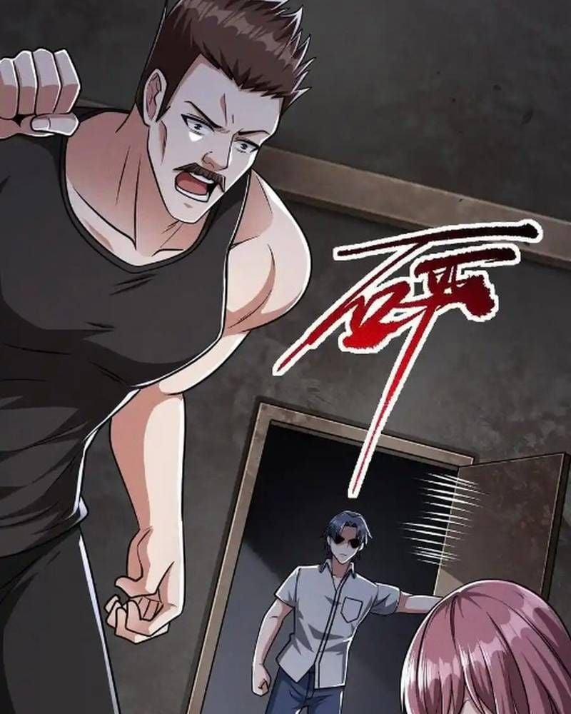 Mạt Thế Cầu Sinh: Ta Có Thể Nhìn Thấy Ẩn Tàng Hệ Thống 160 trang 8