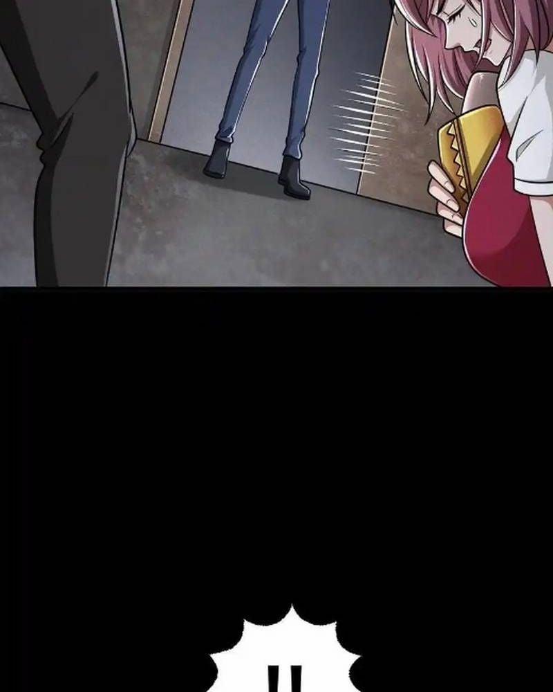 Mạt Thế Cầu Sinh: Ta Có Thể Nhìn Thấy Ẩn Tàng Hệ Thống 160 trang 9