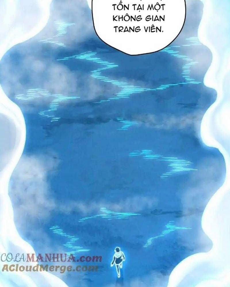 Mạt Thế Cầu Sinh: Ta Có Thể Nhìn Thấy Ẩn Tàng Hệ Thống 161 trang 21