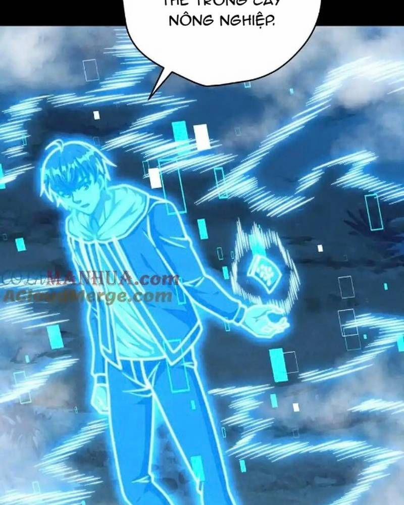 Mạt Thế Cầu Sinh: Ta Có Thể Nhìn Thấy Ẩn Tàng Hệ Thống 161 trang 25