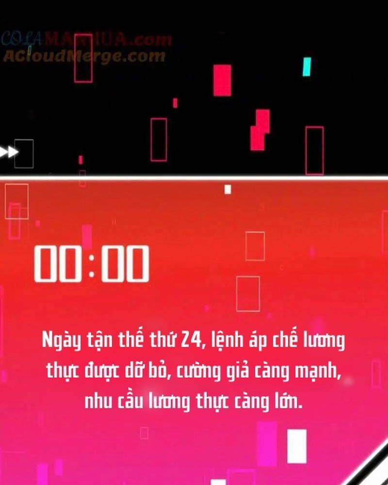 Mạt Thế Cầu Sinh: Ta Có Thể Nhìn Thấy Ẩn Tàng Hệ Thống 161 trang 34