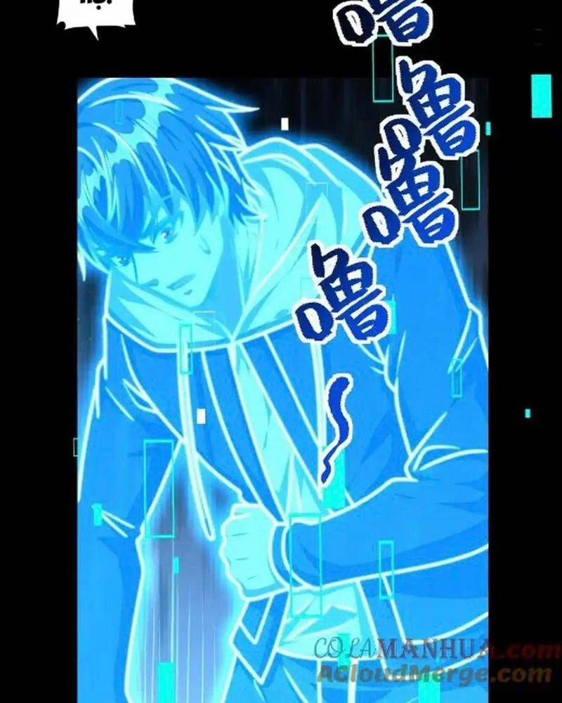 Mạt Thế Cầu Sinh: Ta Có Thể Nhìn Thấy Ẩn Tàng Hệ Thống 161 trang 36