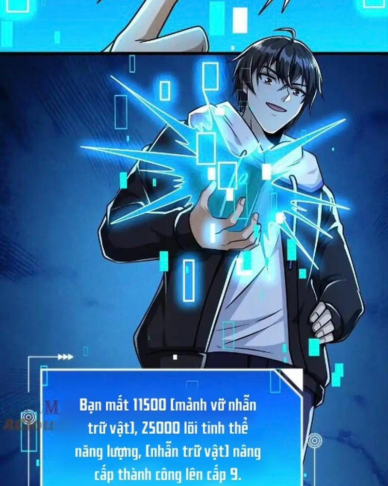 Mạt Thế Cầu Sinh: Ta Có Thể Nhìn Thấy Ẩn Tàng Hệ Thống 161 trang 4