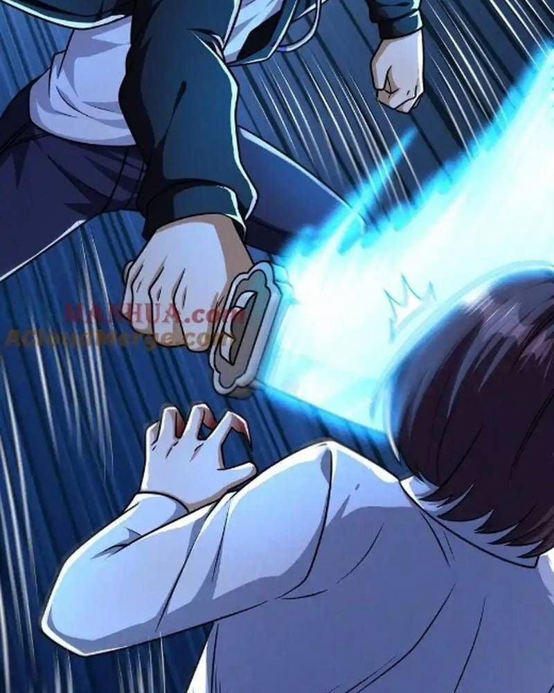 Mạt Thế Cầu Sinh: Ta Có Thể Nhìn Thấy Ẩn Tàng Hệ Thống 161 trang 45