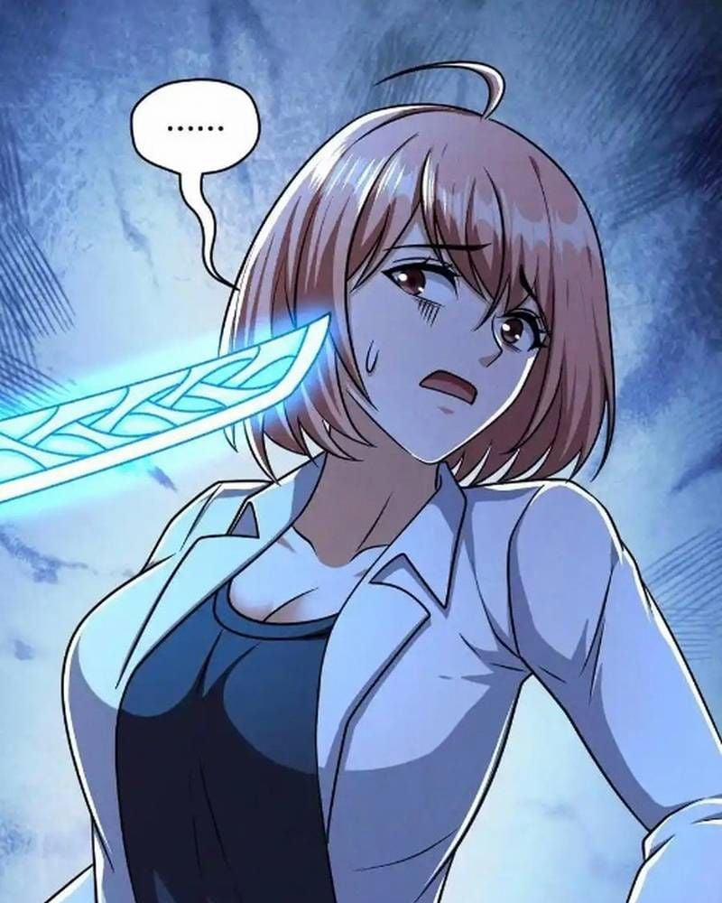 Mạt Thế Cầu Sinh: Ta Có Thể Nhìn Thấy Ẩn Tàng Hệ Thống 161 trang 49