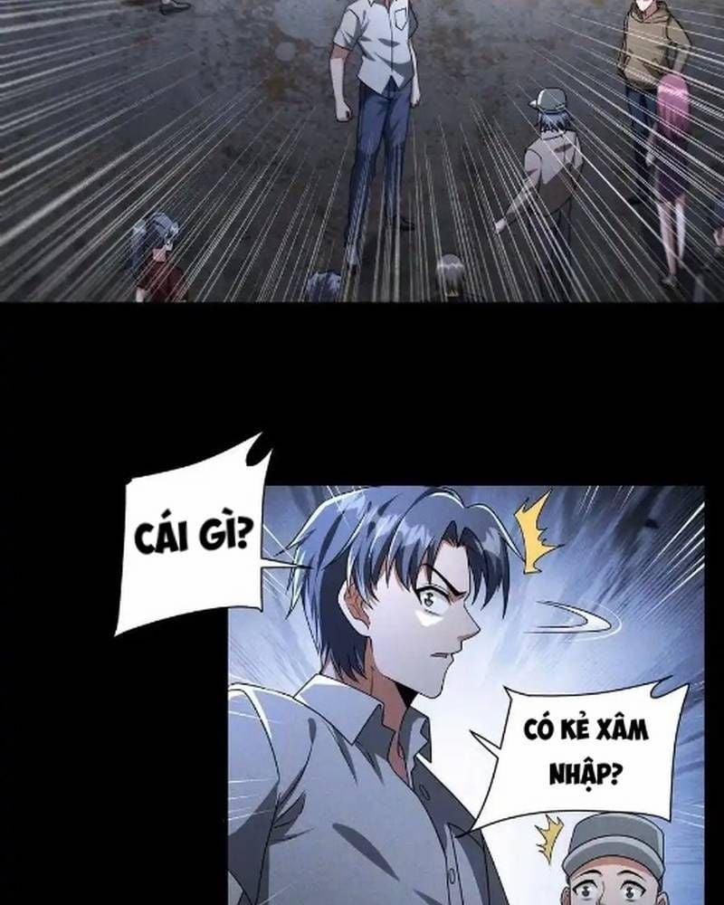 Mạt Thế Cầu Sinh: Ta Có Thể Nhìn Thấy Ẩn Tàng Hệ Thống 162 trang 22