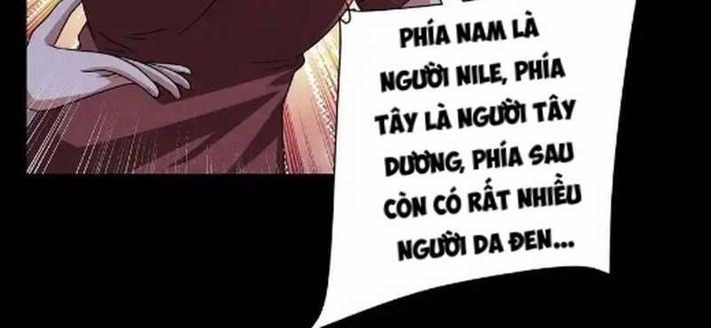 Mạt Thế Cầu Sinh: Ta Có Thể Nhìn Thấy Ẩn Tàng Hệ Thống 162 trang 24