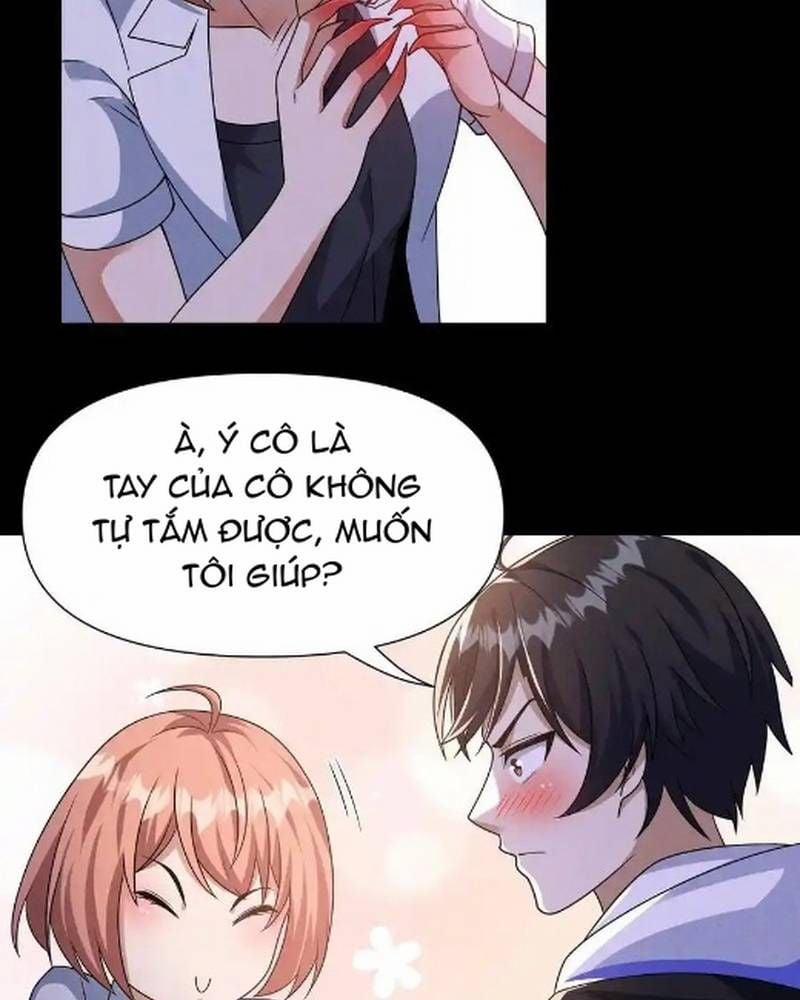 Mạt Thế Cầu Sinh: Ta Có Thể Nhìn Thấy Ẩn Tàng Hệ Thống 162 trang 8