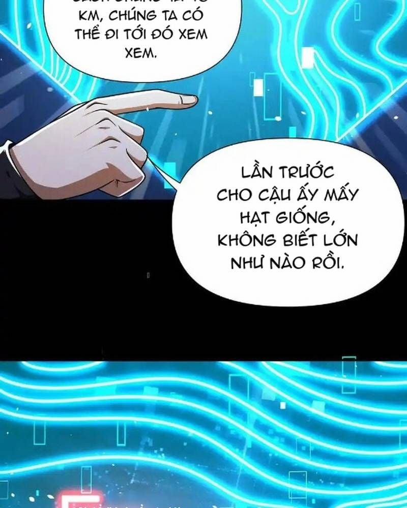 Mạt Thế Cầu Sinh: Ta Có Thể Nhìn Thấy Ẩn Tàng Hệ Thống 163 trang 10