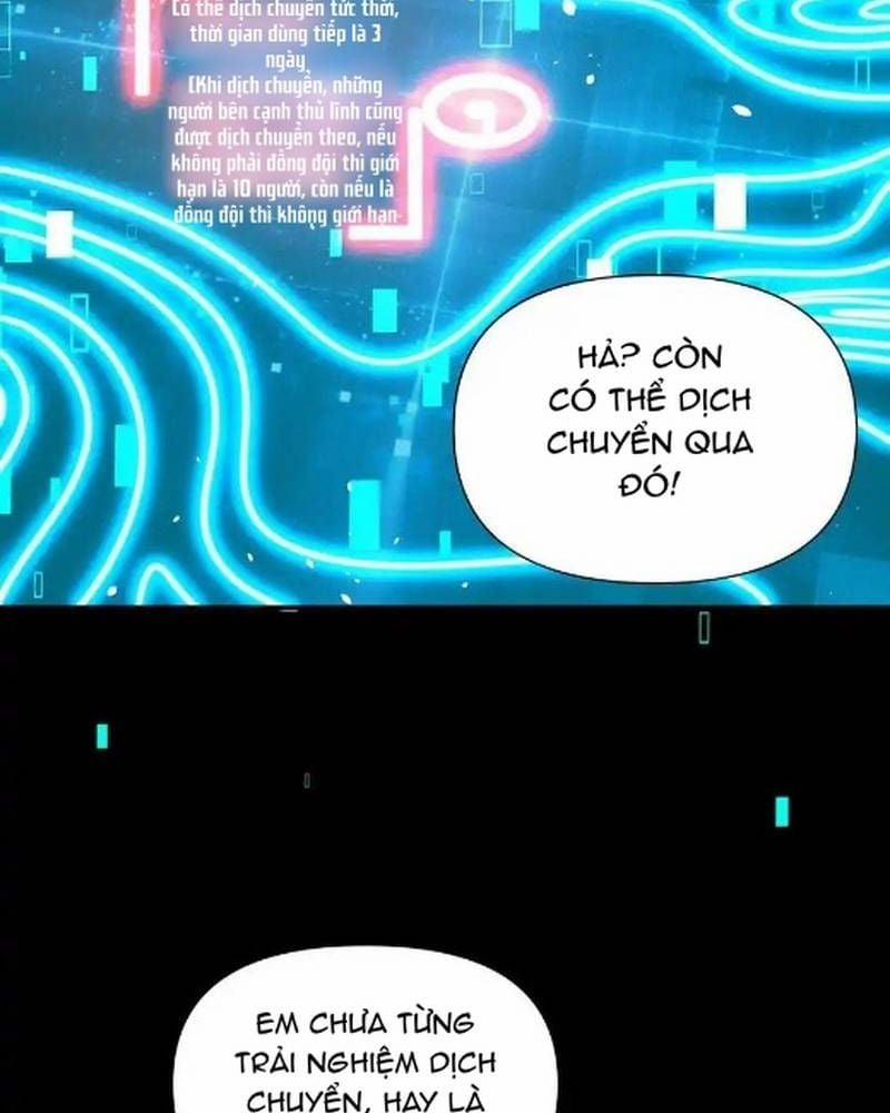 Mạt Thế Cầu Sinh: Ta Có Thể Nhìn Thấy Ẩn Tàng Hệ Thống 163 trang 11