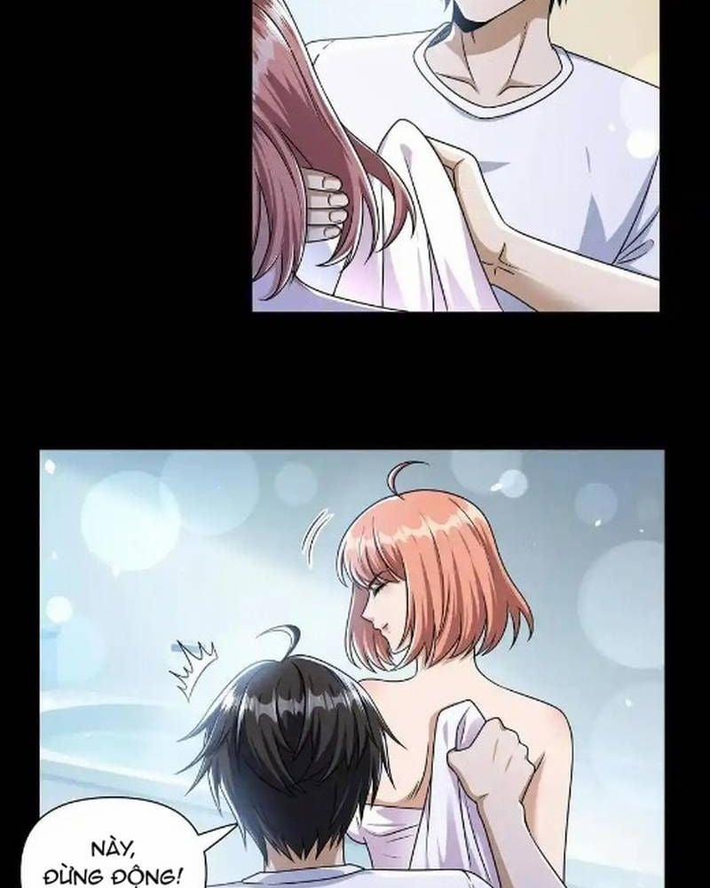 Mạt Thế Cầu Sinh: Ta Có Thể Nhìn Thấy Ẩn Tàng Hệ Thống 163 trang 3