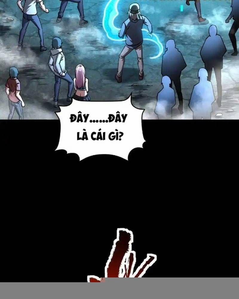 Mạt Thế Cầu Sinh: Ta Có Thể Nhìn Thấy Ẩn Tàng Hệ Thống 164 trang 22