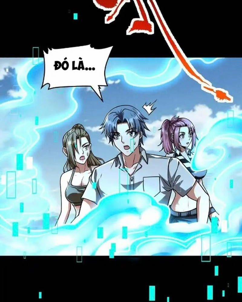 Mạt Thế Cầu Sinh: Ta Có Thể Nhìn Thấy Ẩn Tàng Hệ Thống 164 trang 23